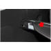 mobis car luggage screen cargo hyundai santa fe 2012-15